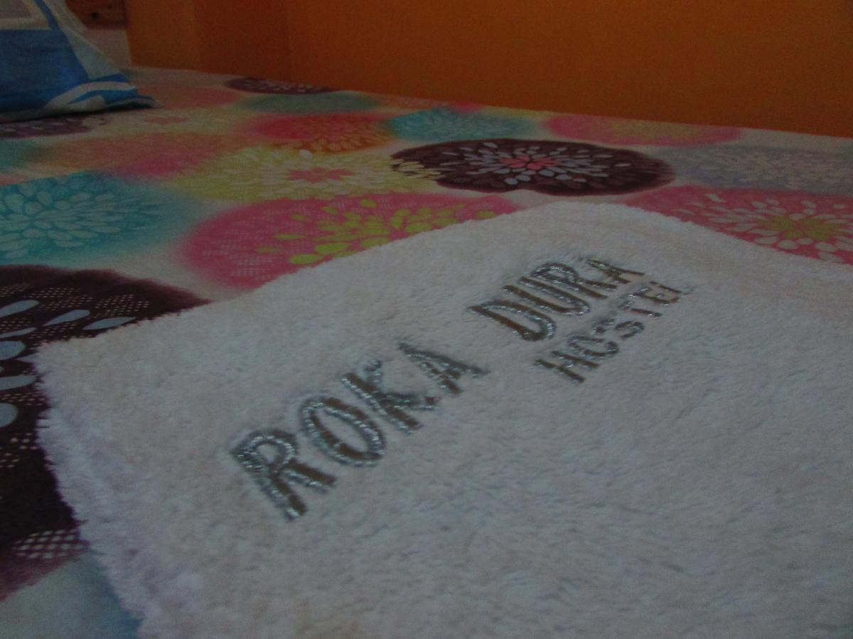 Rokadura Hotel Santa Marta  Exterior foto